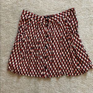 Vintage forever 21 skirt